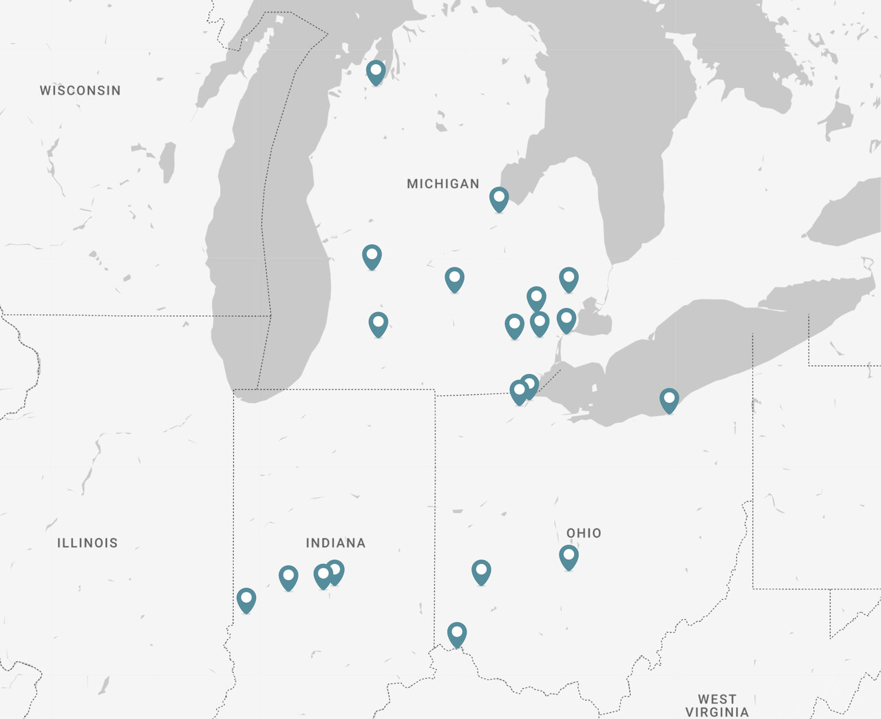 Intro image for Contact