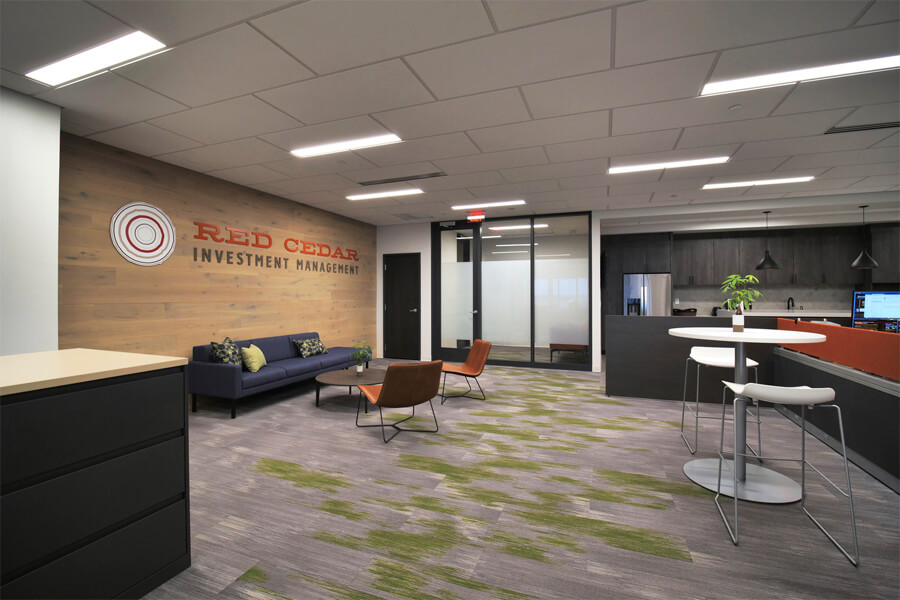 Professional Architecture Services Fishbeck